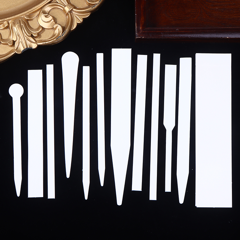 100 peças de Tiras de Papel De - Perfume Fragrance Test avaliação e preço