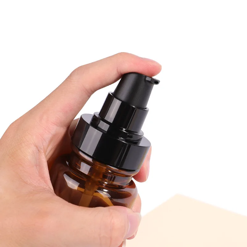 40ml-120ml âmbar vazio spray l - Perfume Fragrance Booster avaliação e preço