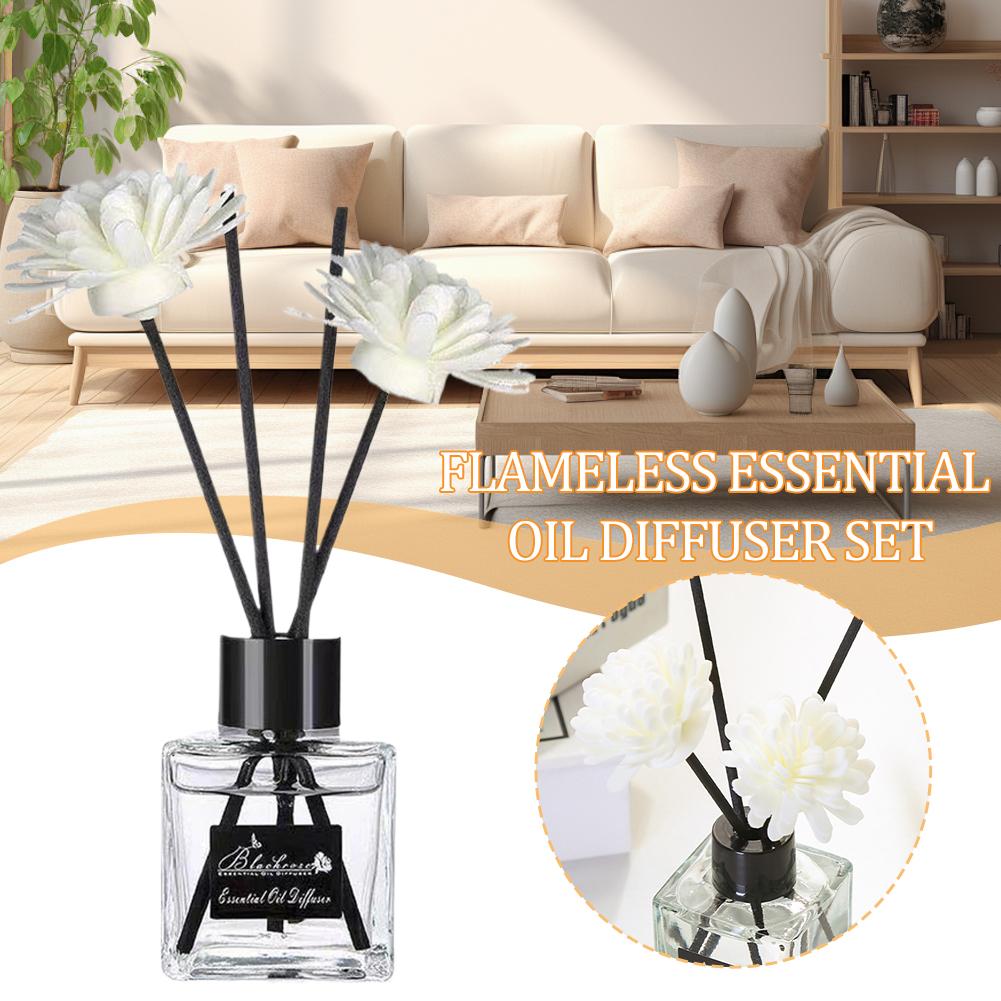 Óleo Difusor de Aroma de 50ml  - Perfume Fragrance Diffuser avaliação e preço