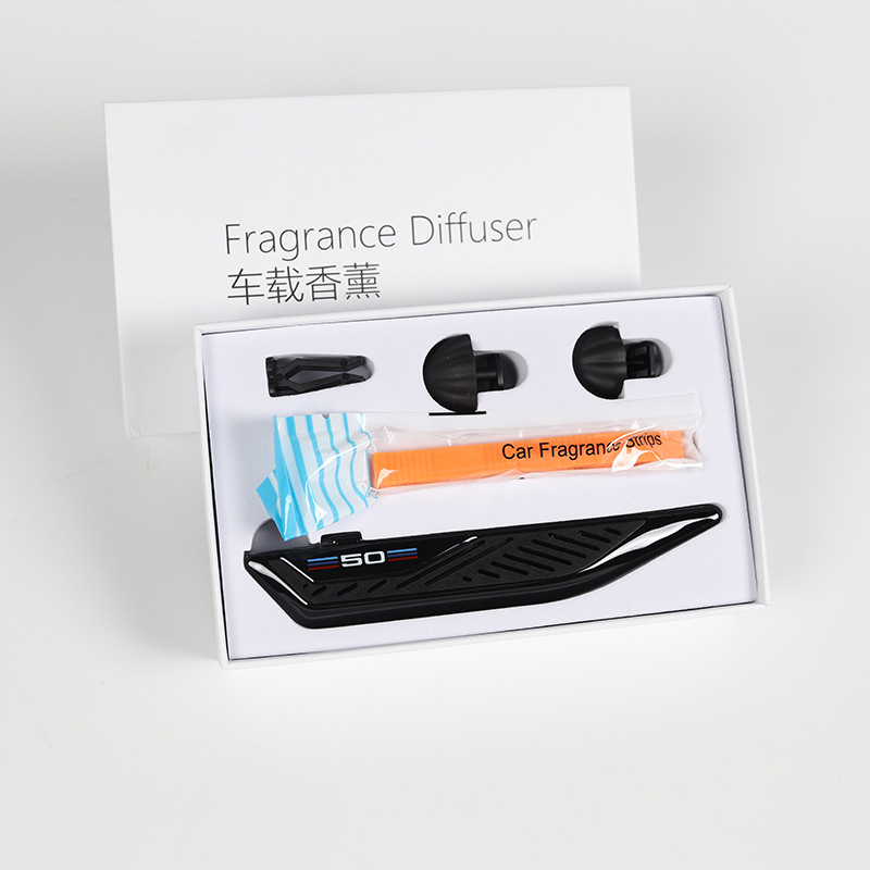Kit de Fragrância para Carro B - Perfume Fragrance Manufacturers avaliação e preço