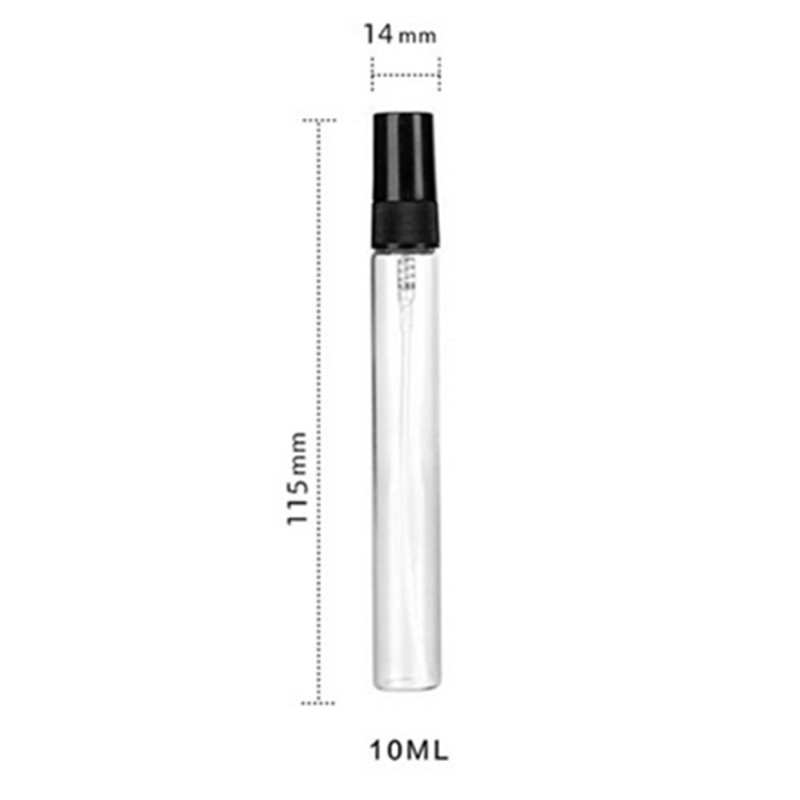 Pacote em Massa com 5/50/100 U - Perfume Fragrance Booster avaliação e preço