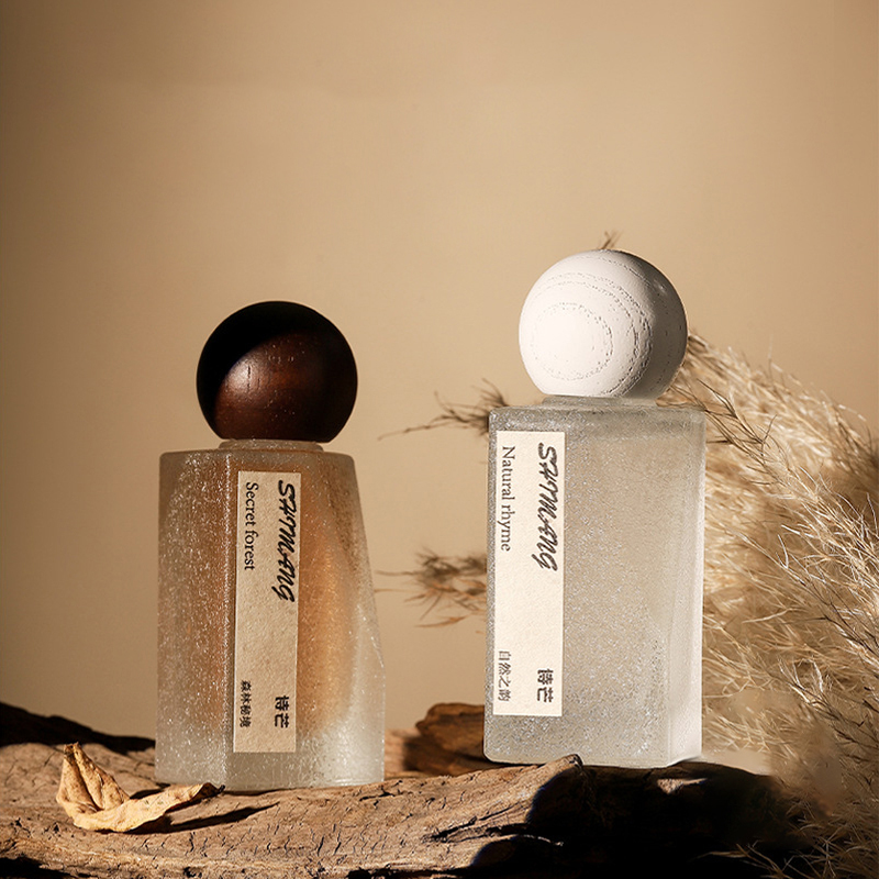 Perfume Feminino Forest Secret - Women'S Perfume Rose Fragrance avaliação e preço