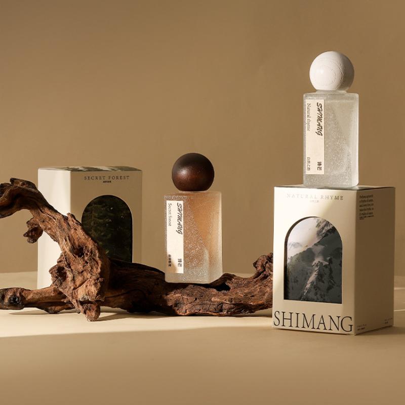 Perfume Feminino Forest Secret - Women'S Perfume Rose Fragrance avaliação e preço