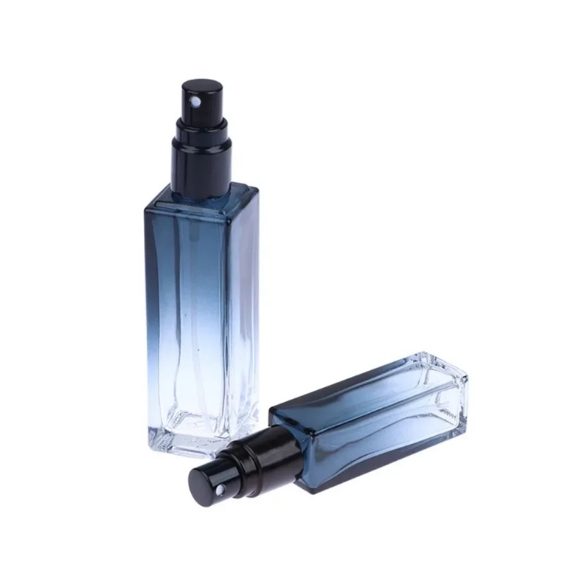 Frascos de Perfume Vazios de 5 - Perfume Decant Sample avaliação e preço
