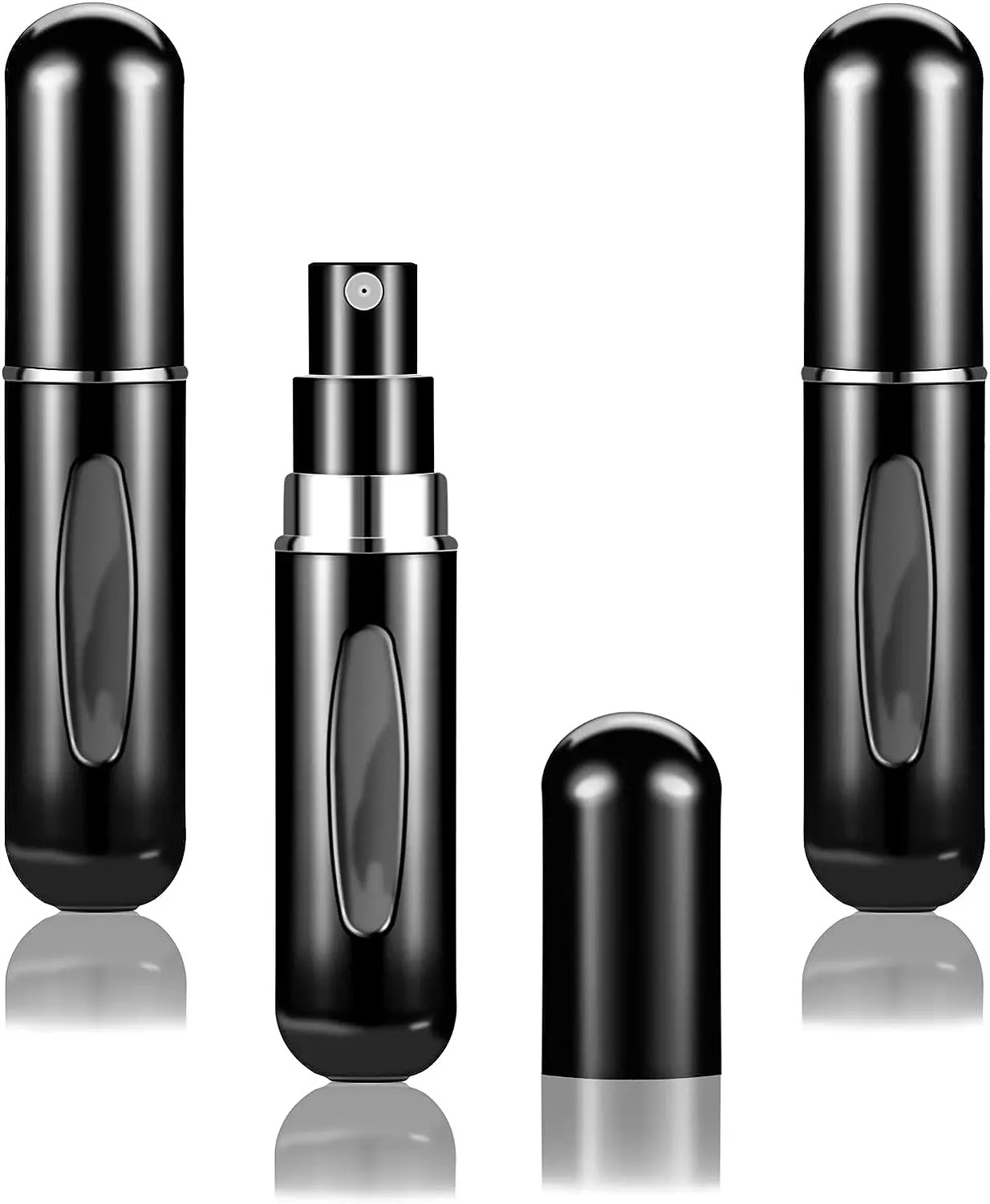 1/5/10 pçs 5ml portátil perfum - Perfume Fragrance Booster avaliação e preço