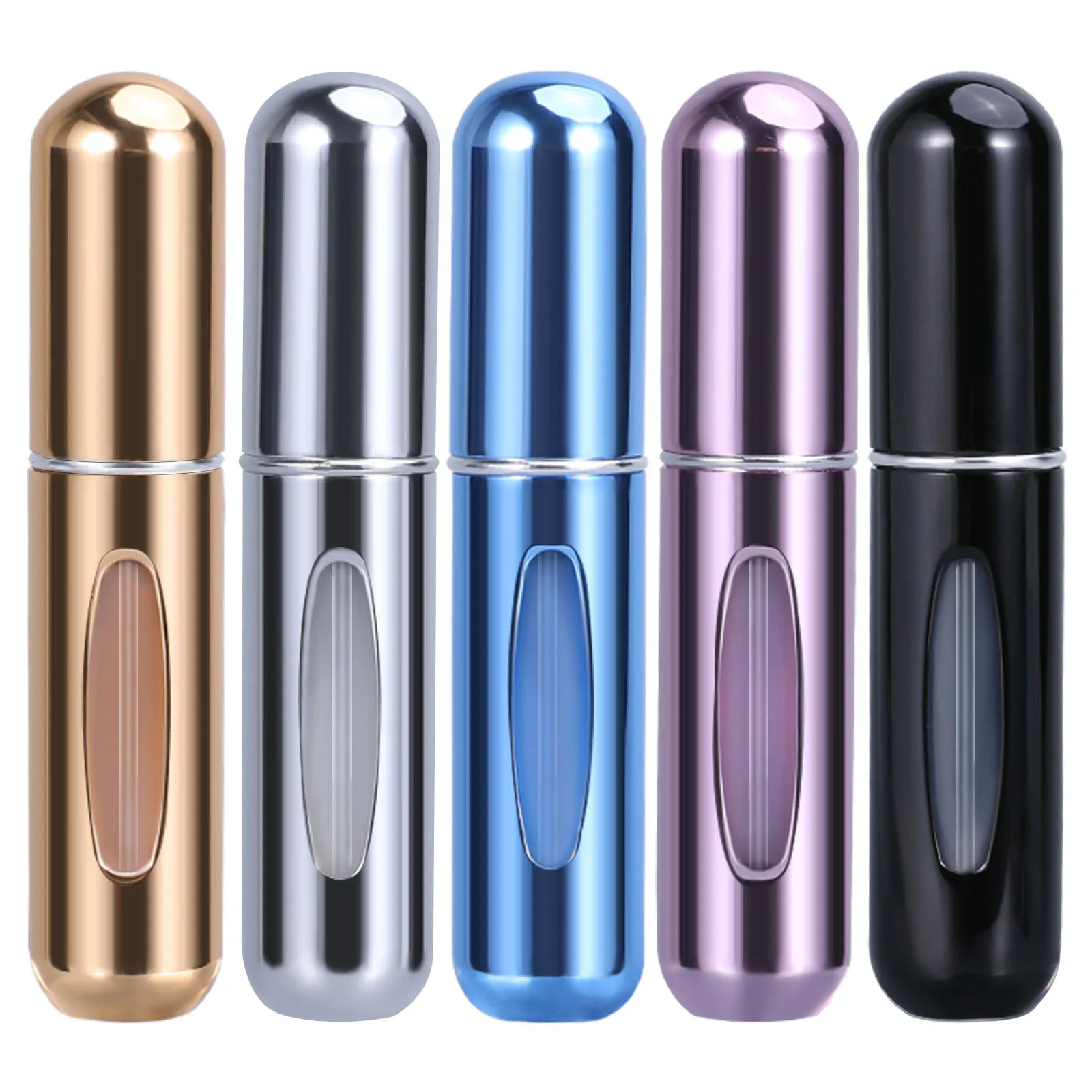 Atomizador de perfume recarreg - Perfume Fragrance Booster avaliação e preço