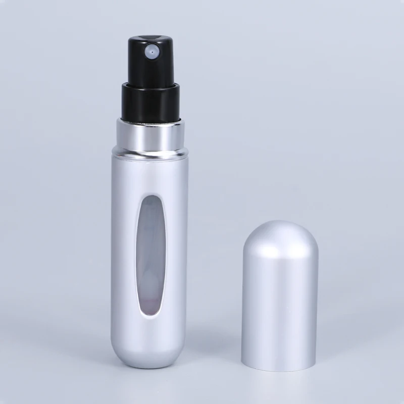 Atomizador de perfume recarreg - Perfume Fragrance Booster avaliação e preço