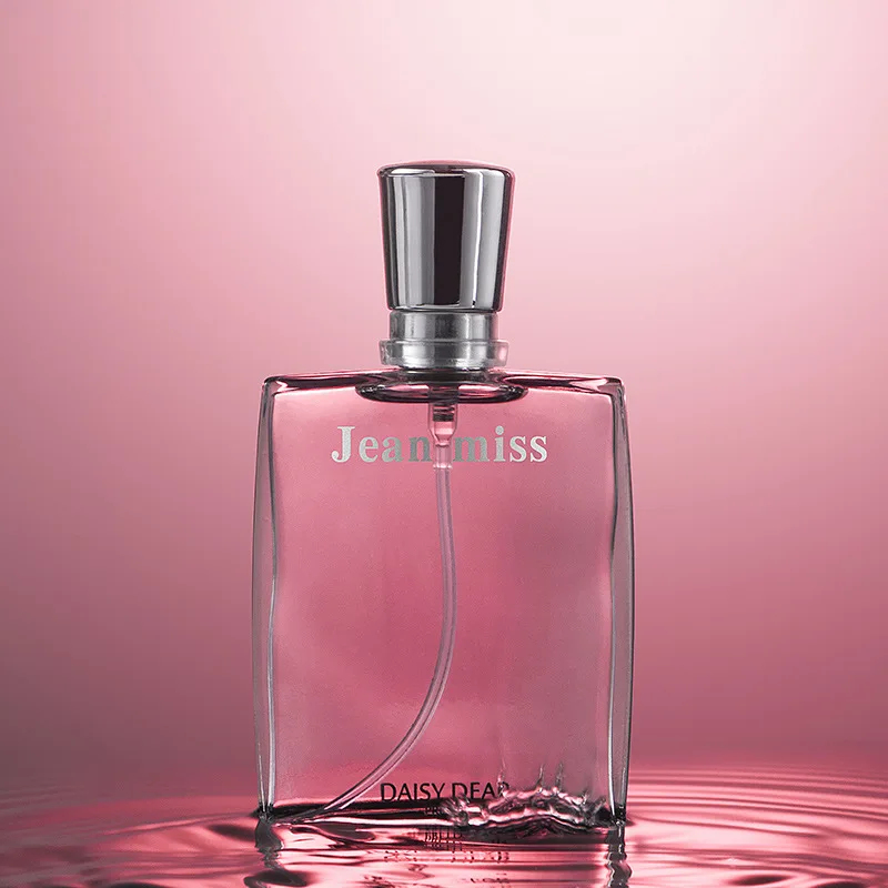 Novo Perfume Feminino True Lov - Perfume Fresh Fragrance avaliação e preço