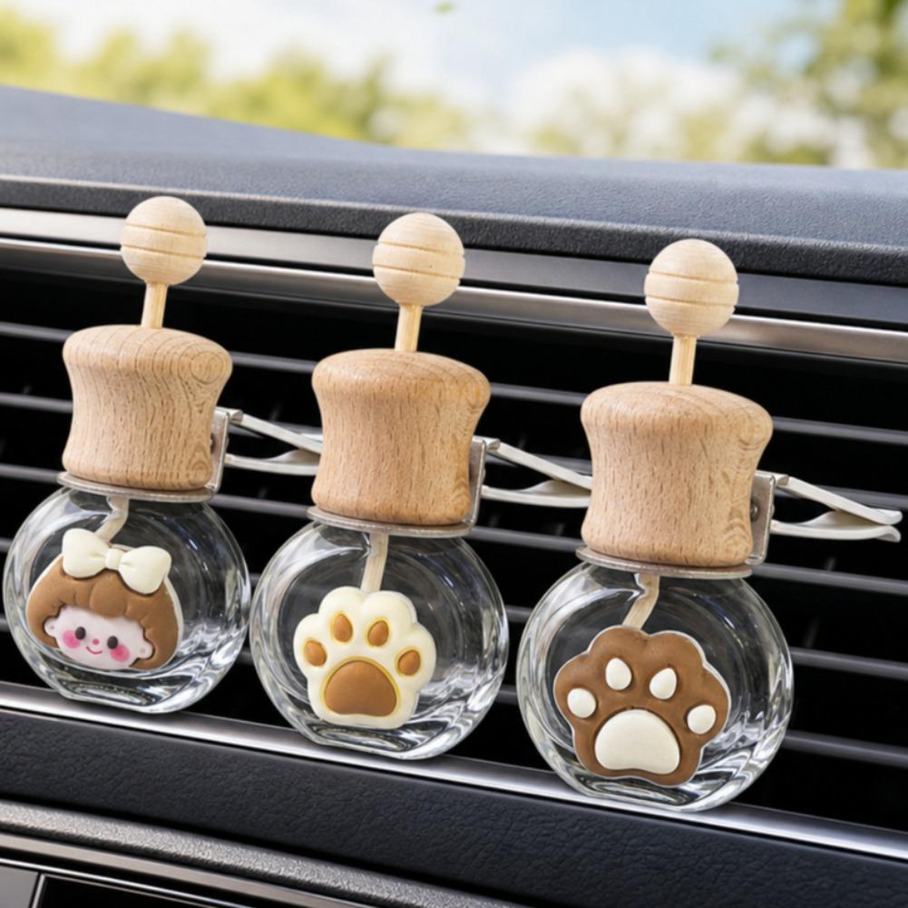 Frasco de Perfume para Carro,  - Perfume Fragrance Types avaliação e preço
