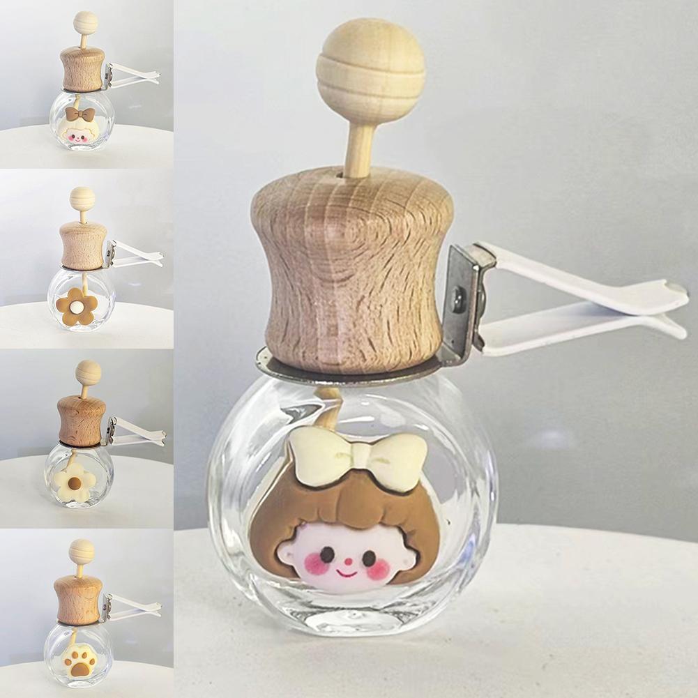 Frasco de Perfume para Carro,  - Perfume Fragrance Types avaliação e preço
