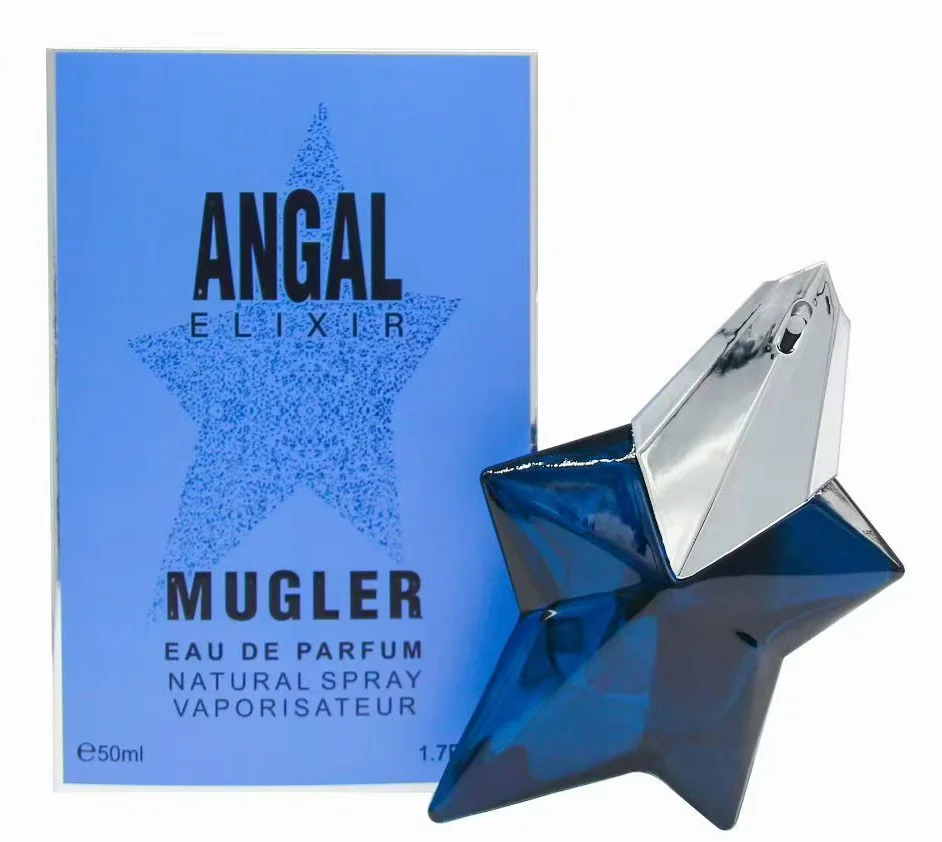 ANGAL ELIXIR Star Eau De Parfu - Perfume Fragrance Dupe avaliação e preço