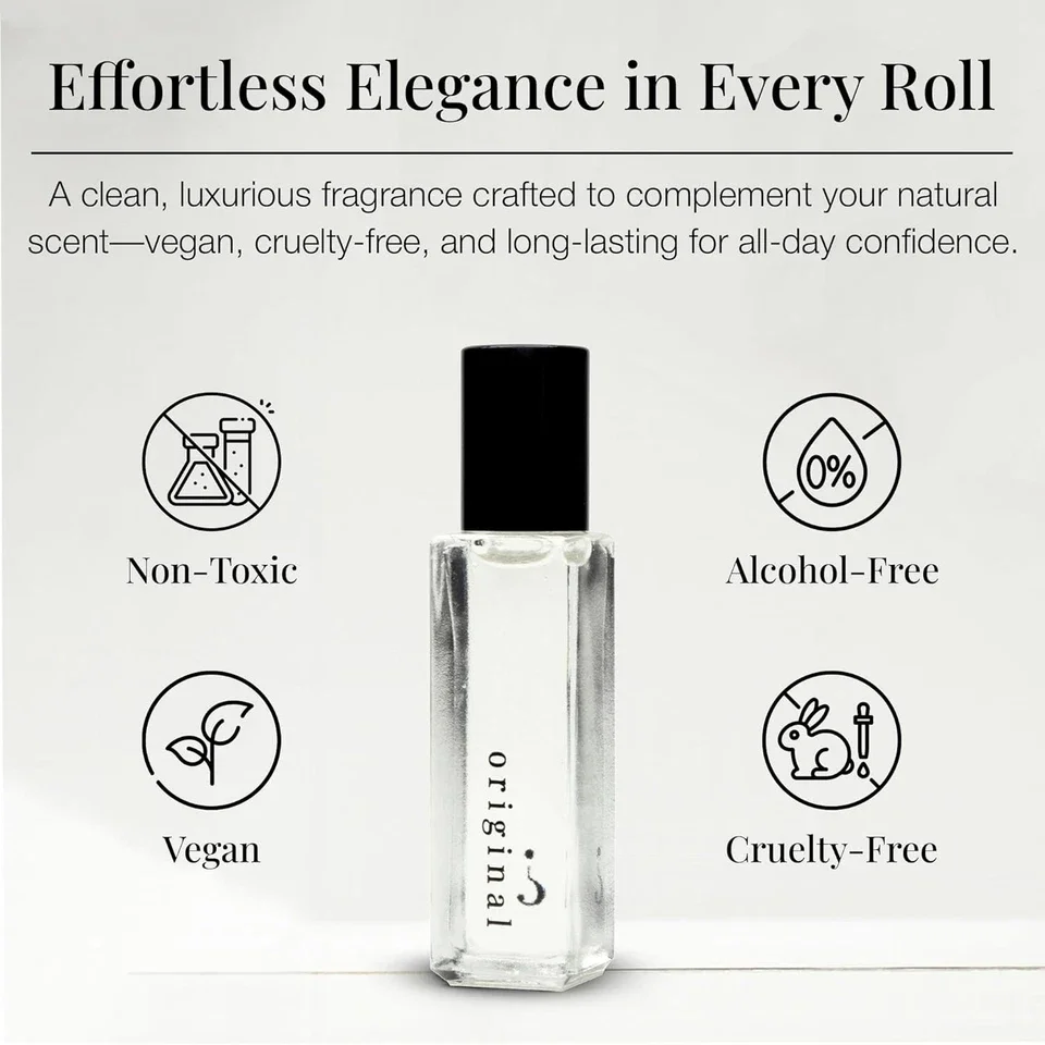 Perfume Original Riddle Eau De - Perfume The Fragrance avaliação e preço