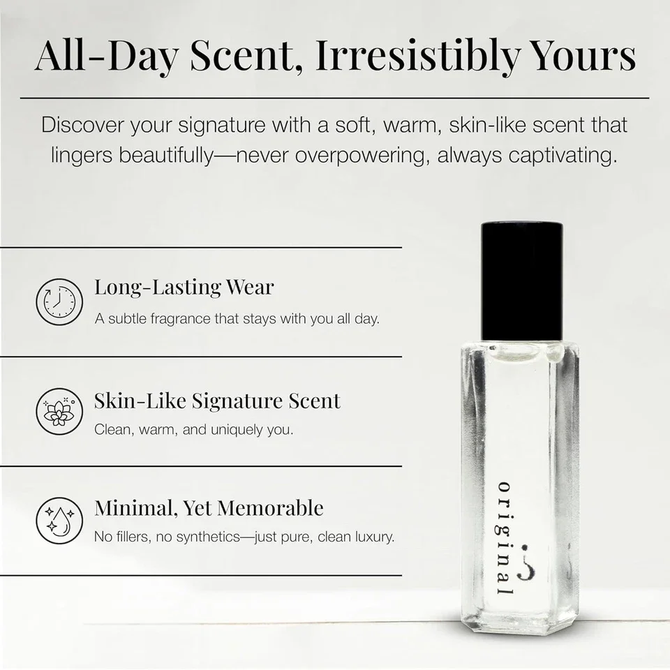 Perfume Original Riddle Eau De - Perfume The Fragrance avaliação e preço
