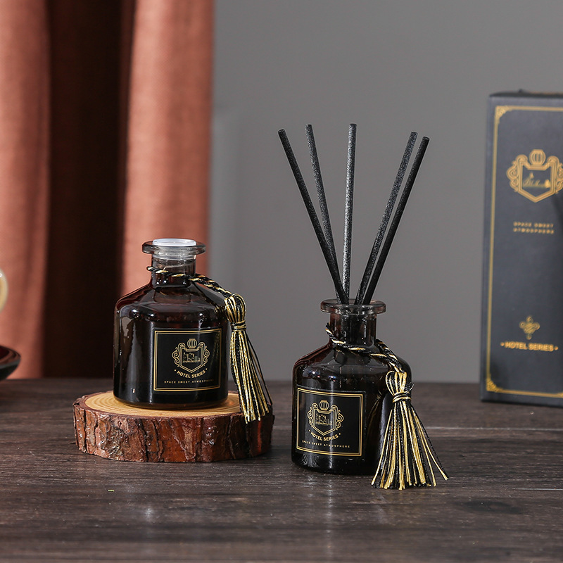 Conjunto de Difusores de Aroma - Perfume Fragrance Diffuser avaliação e preço