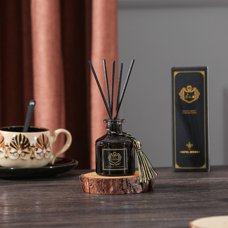 Conjunto de Difusores de Aroma - Perfume Fragrance Diffuser avaliação e preço