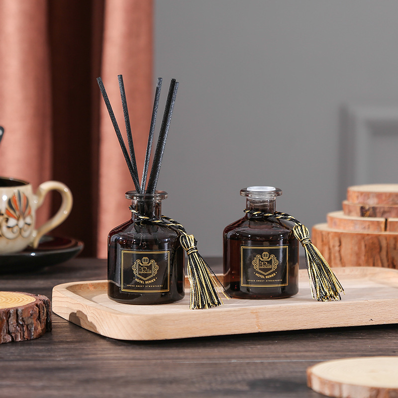 Conjunto de Difusores de Aroma - Perfume Fragrance Diffuser avaliação e preço