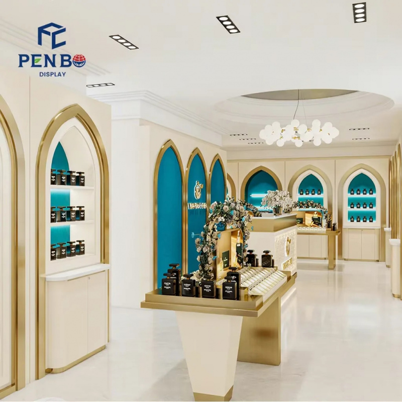 Design Personalizado de Loja d - Perfume Fragrance Manufacturers avaliação e preço