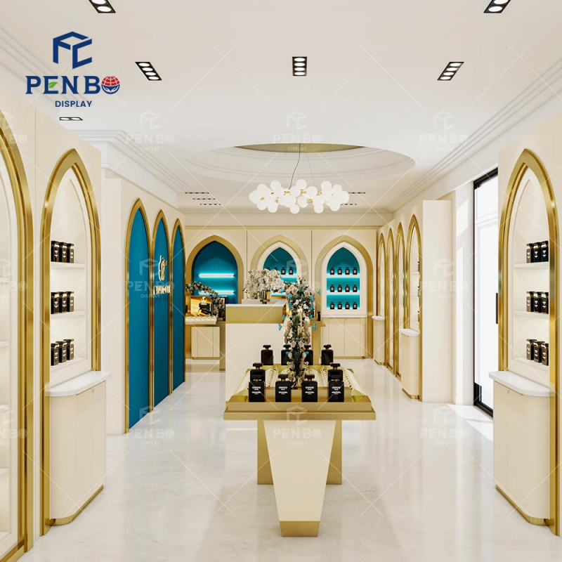 Design Personalizado de Loja d - Perfume Fragrance Manufacturers avaliação e preço