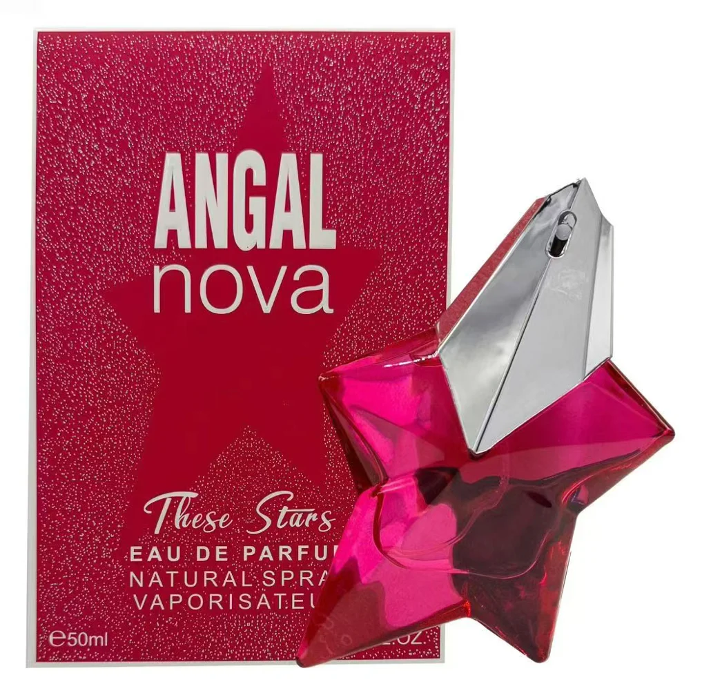 ANGAL Nova These Stars Eau De  - Perfume Fragrance Dupe avaliação e preço