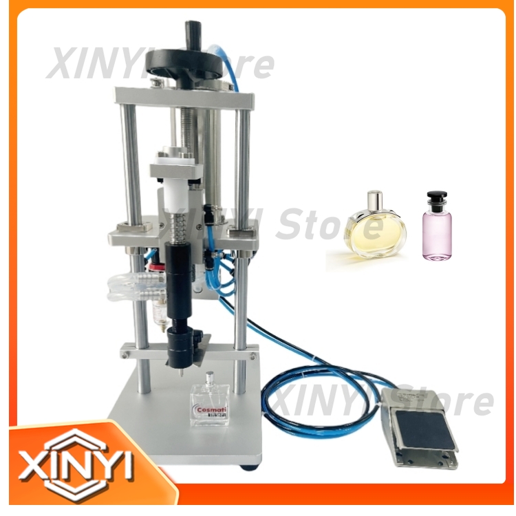 Máquina de Enchimento de Perfu - Perfume Fragrance Types avaliação e preço