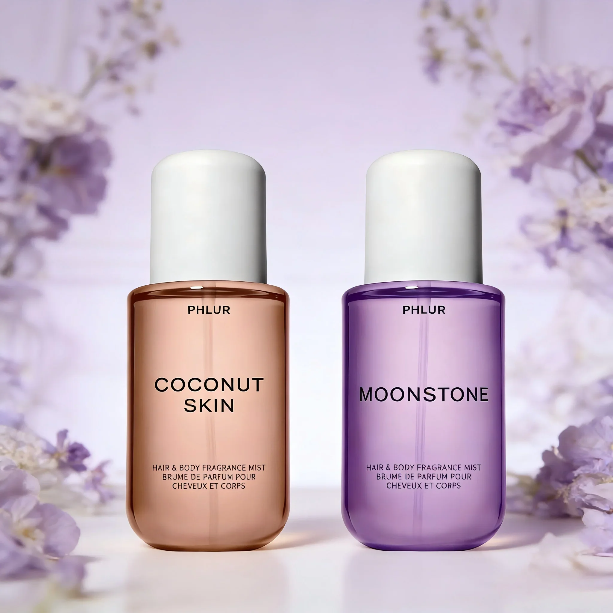 Conjunto de Névoas Perfumadas  - Perfume The Fragrance avaliação e preço
