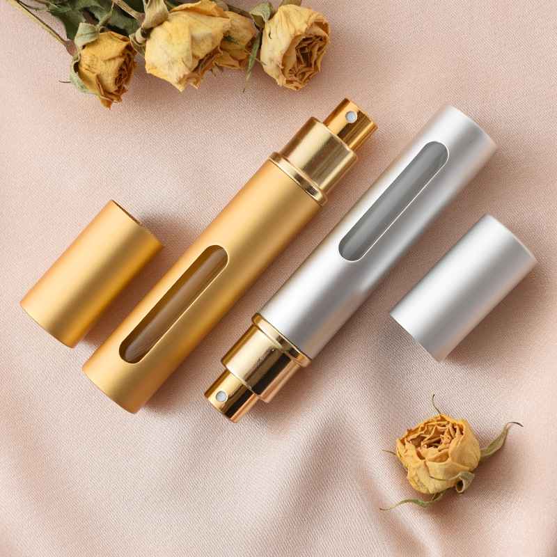 Perfume atomizador de vidro di - Perfume Fragrance Booster avaliação e preço