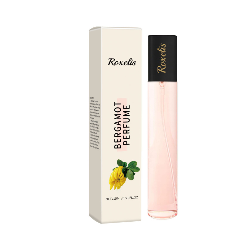 Perfume elegante com fragrânci - Perfume Fresh Fragrance avaliação e preço
