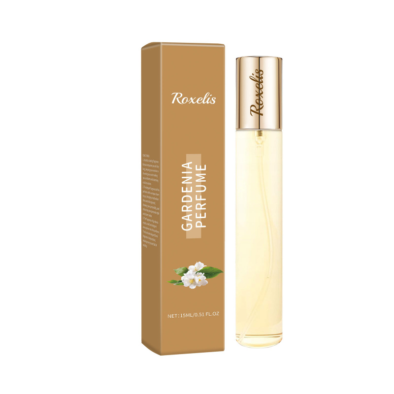 Perfume elegante com fragrânci - Perfume Fresh Fragrance avaliação e preço