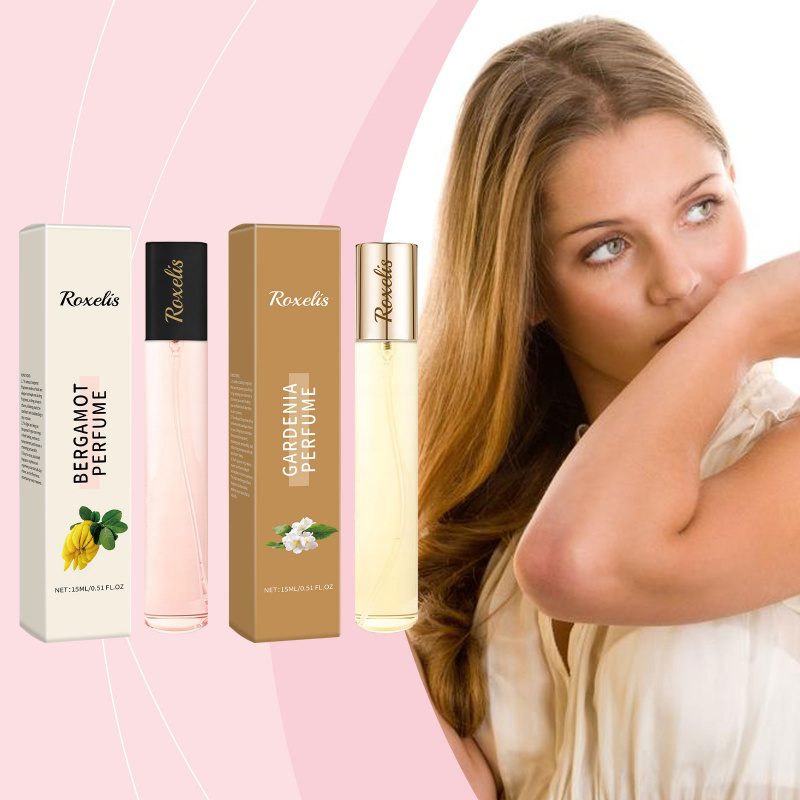 Perfume elegante com fragrânci - Perfume Fresh Fragrance avaliação e preço