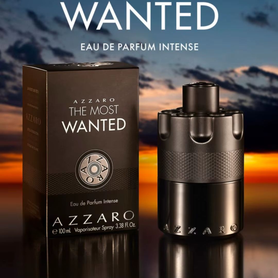 Azzaro The Most Wanted Eau de  - Perfume Fragrance Dupe avaliação e preço