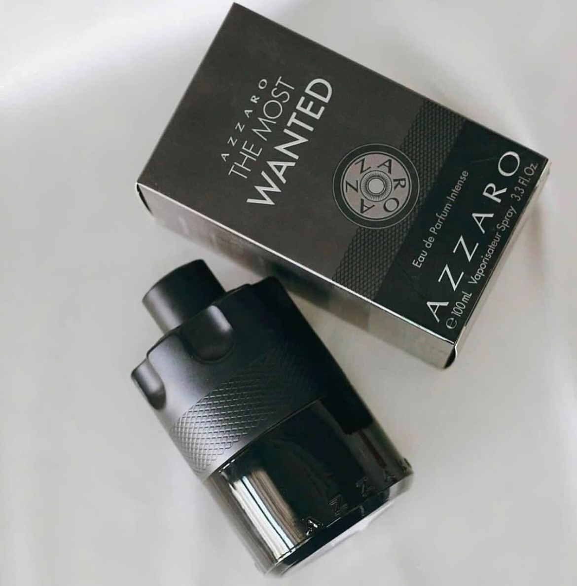 Azzaro The Most Wanted Eau de  - Perfume Fragrance Dupe avaliação e preço