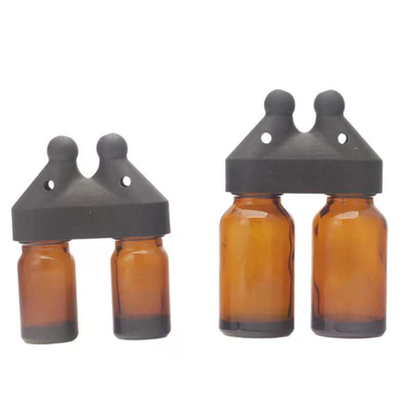 1 conjunto de frascos inalador - Perfume Fragrance Booster avaliação e preço