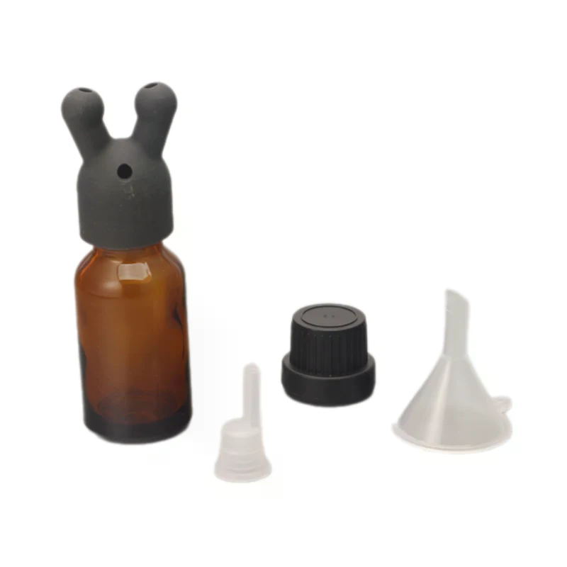 1 conjunto de frascos inalador - Perfume Fragrance Booster avaliação e preço