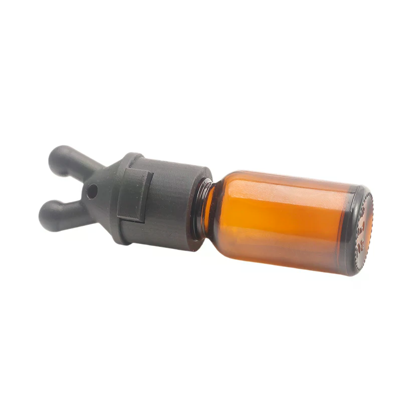 1 conjunto de frascos inalador - Perfume Fragrance Booster avaliação e preço