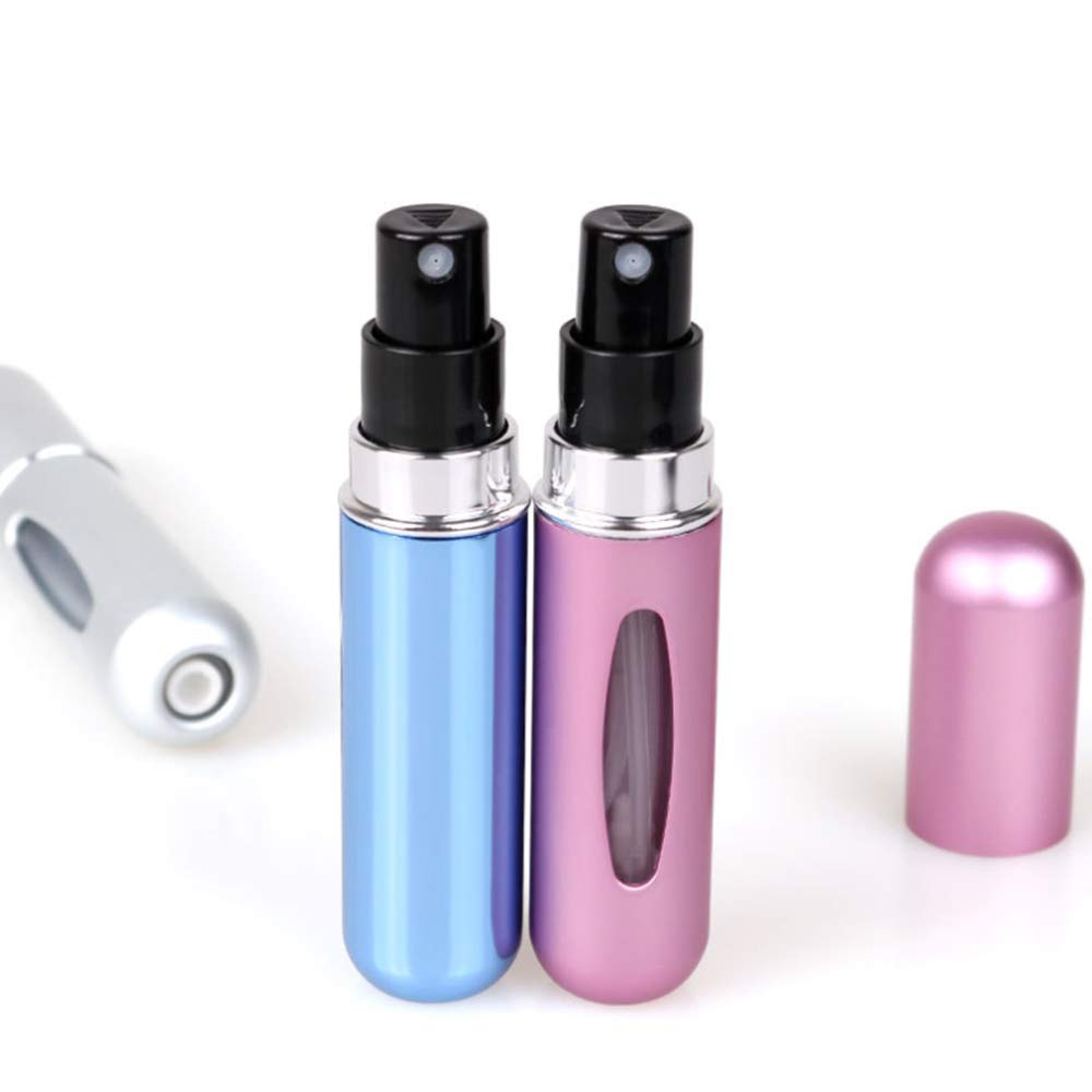 Frasco de Perfume Mini Recarre - Perfume Fragrance Booster avaliação e preço