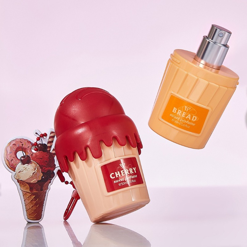 Perfume Feminino em Forma de S - Perfume Fragrance Tous avaliação e preço