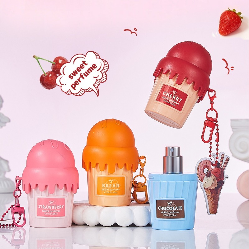 Perfume Feminino em Forma de S - Perfume Fragrance Tous avaliação e preço