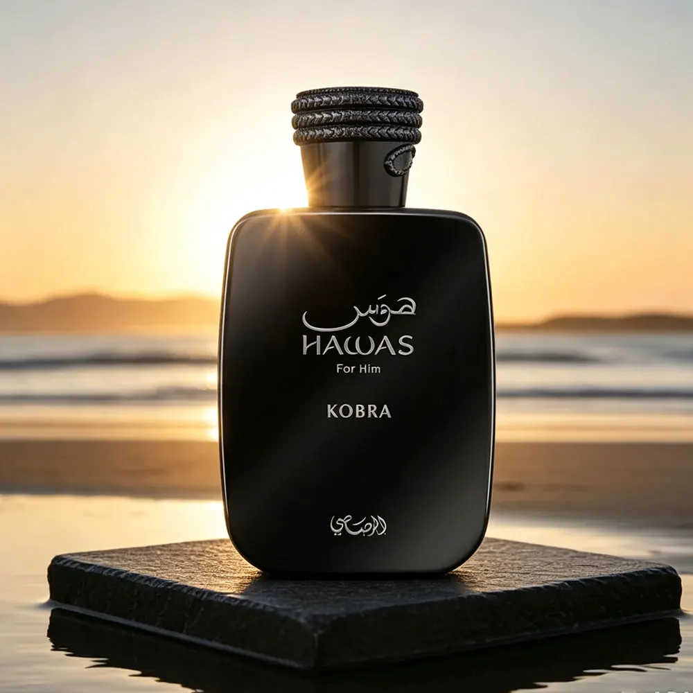 Perfume Kobra para Homens com  - Perfume The Fragrance avaliação e preço