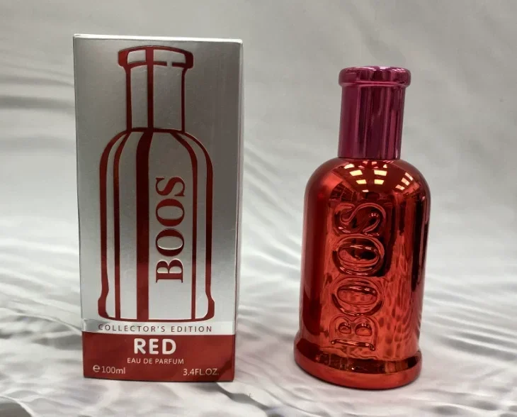 Perfume Masculino 100ml em Pro - Perfume Fresh Fragrance avaliação e preço