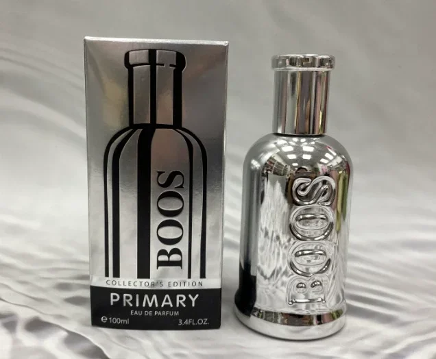 Perfume Masculino 100ml em Pro - Perfume Fresh Fragrance avaliação e preço