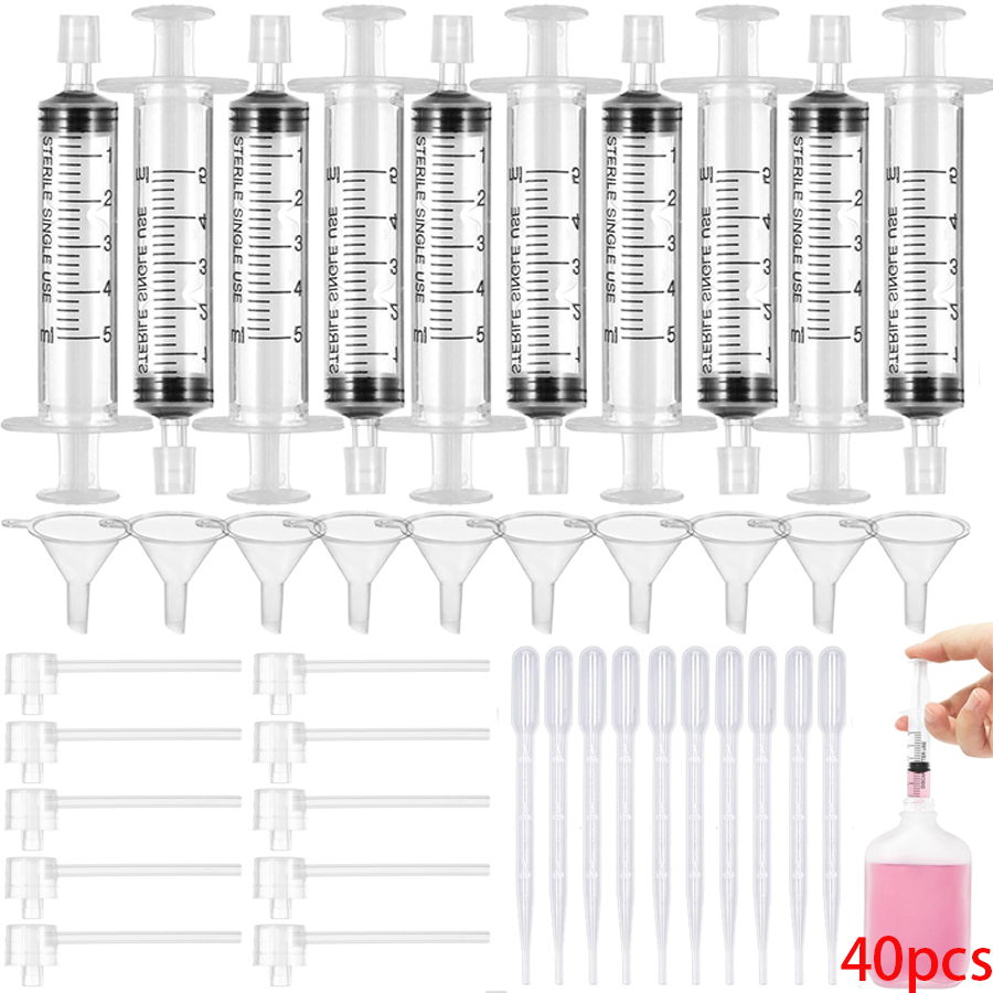 Kit de Ferramentas para Refil  - Perfume Decant Sample avaliação e preço