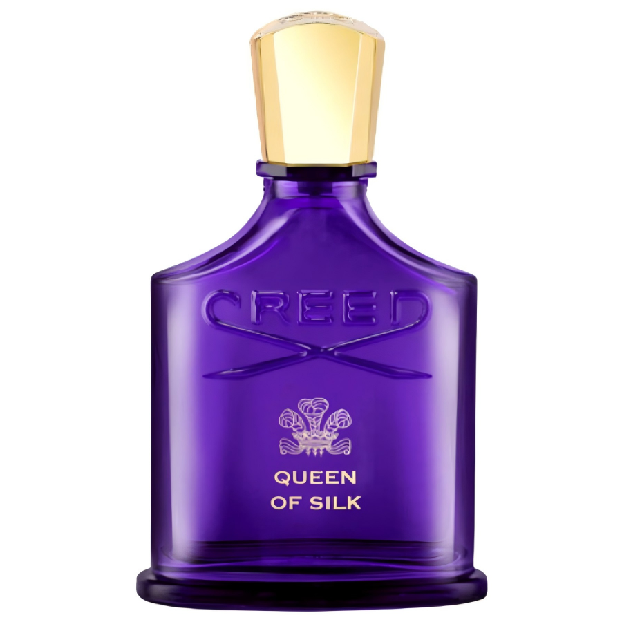 Fragrância Queen of Silk Creed - Fragrance Queen Perfume avaliação e preço