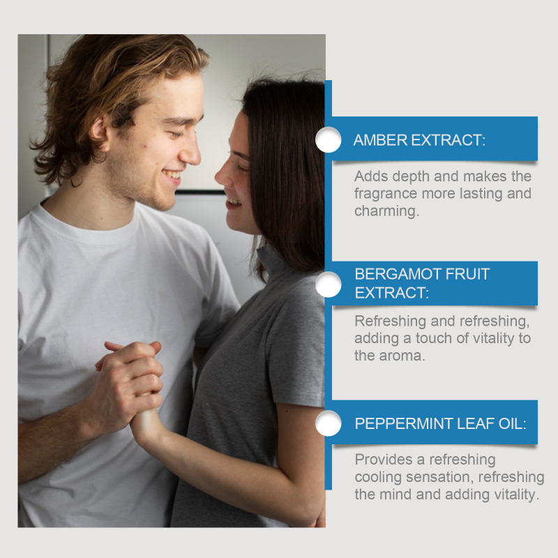 Colônia Masculina Mint: Exala  - Perfume Fresh Fragrance avaliação e preço
