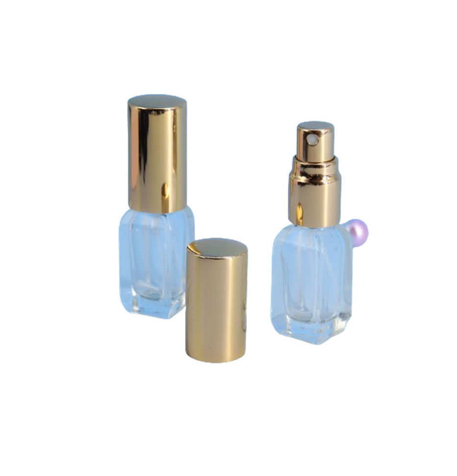 3ml modelo transparente quadra - Perfume Fragrance Booster avaliação e preço