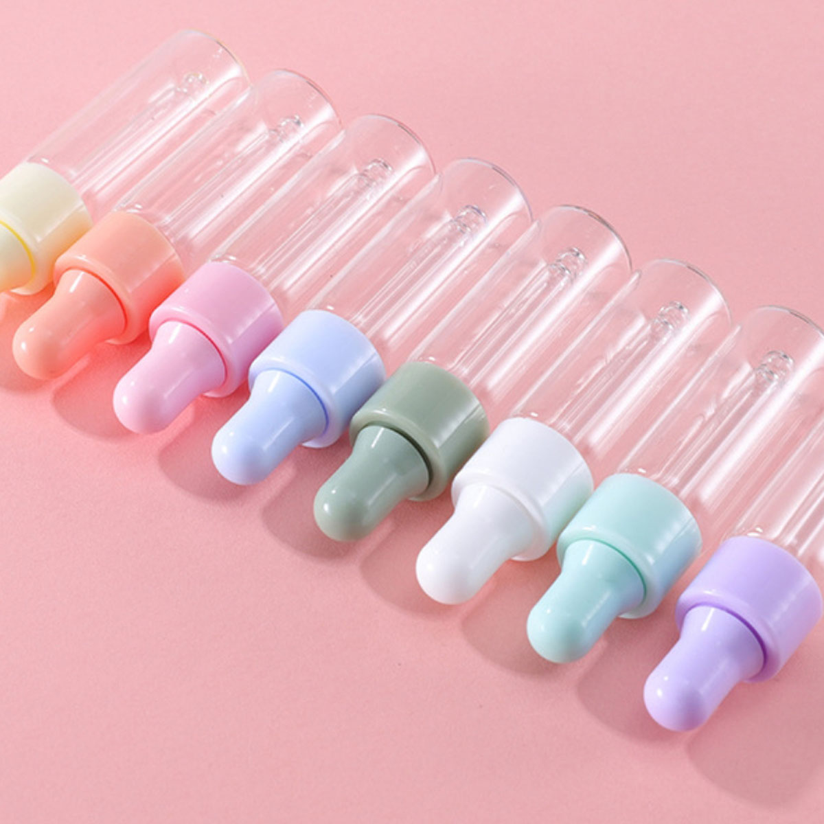 8 frascos conta-gotas de vidro - Perfume Fragrance Booster avaliação e preço