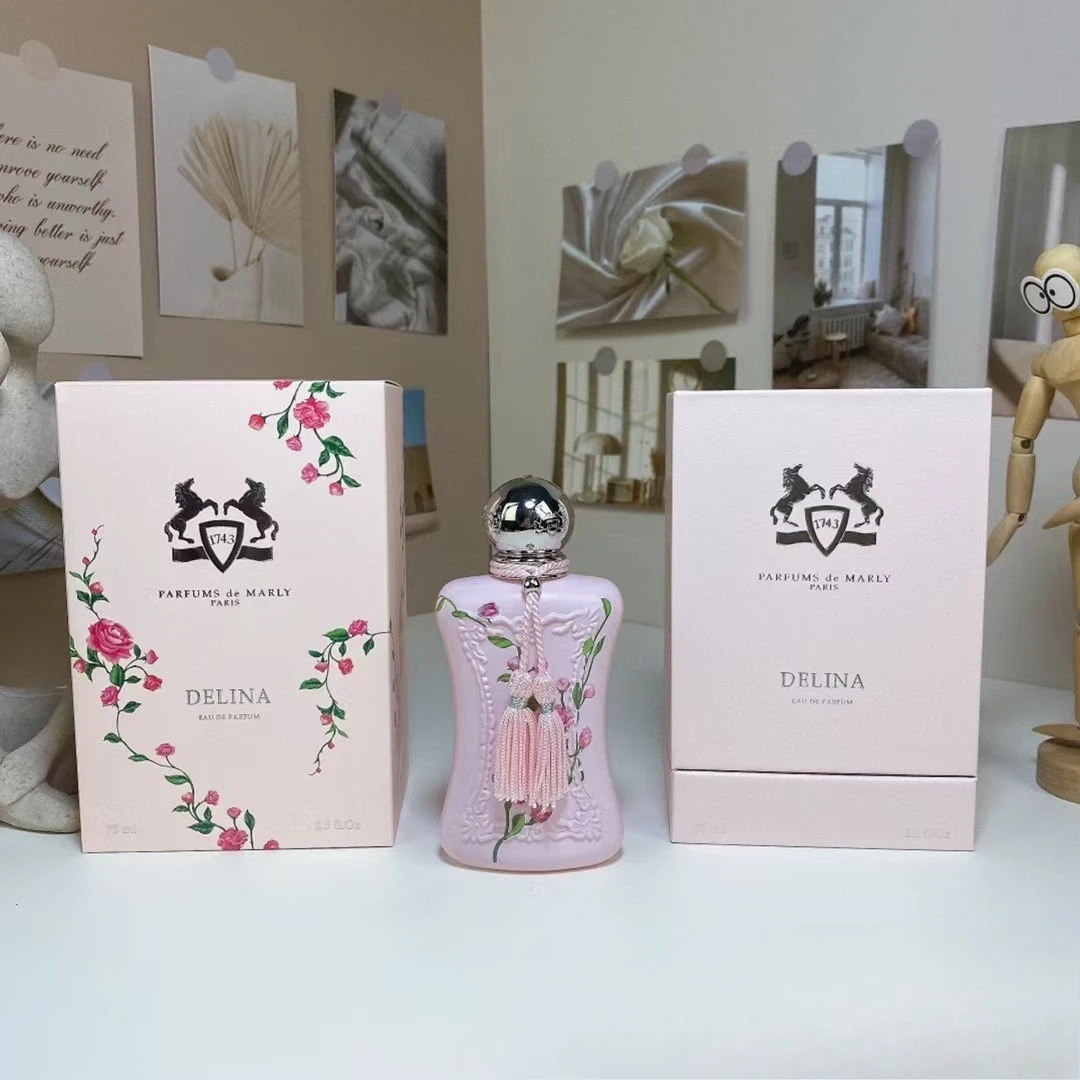 Perfume Valaya Maryington Dew  - Women'S Perfume Rose Fragrance avaliação e preço