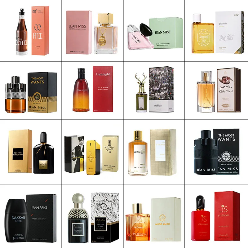 Fragrância Duradoura para Mulh - Perfume Fresh Fragrance avaliação e preço