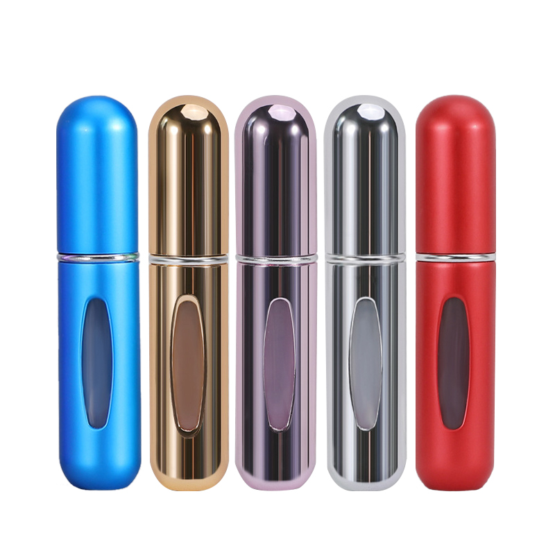 Garrafa de perfume portátil re - Perfume Fragrance Booster avaliação e preço