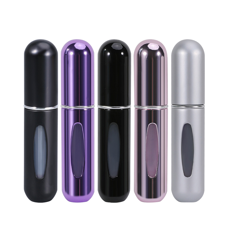 Garrafa de perfume portátil re - Perfume Fragrance Booster avaliação e preço