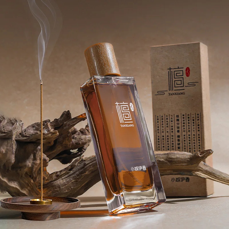 Eau de Toilette de Sândalo 50m - Perfume Fragrance Tous avaliação e preço